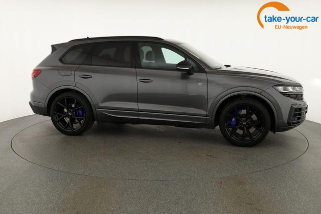 Volkswagen - Touareg - EU-Neuwagen - Reimport