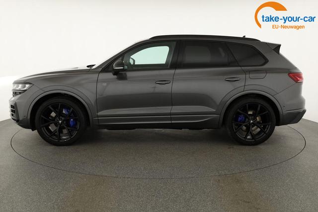 Volkswagen - Touareg - EU-Neuwagen - Reimport