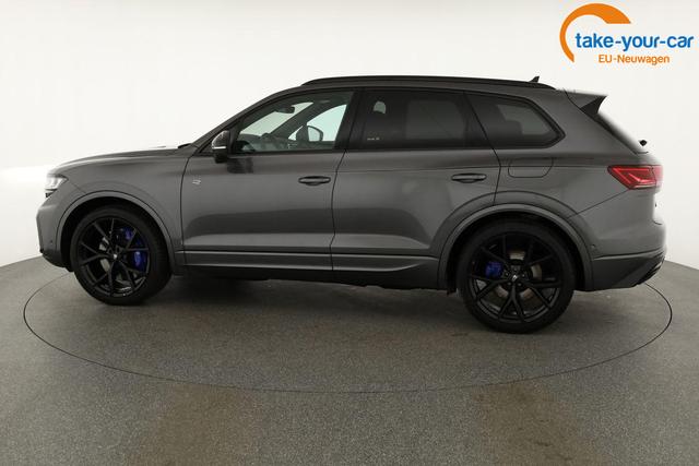 Volkswagen - Touareg - EU-Neuwagen - Reimport