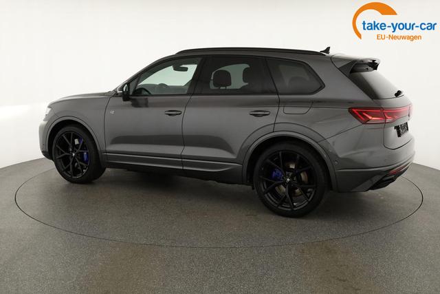 Volkswagen - Touareg - EU-Neuwagen - Reimport