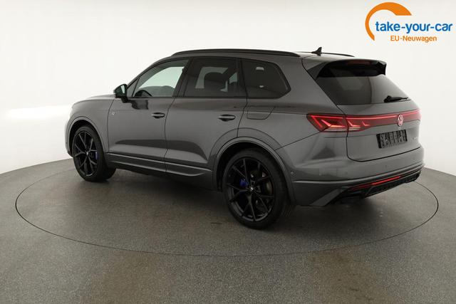 Volkswagen - Touareg - EU-Neuwagen - Reimport