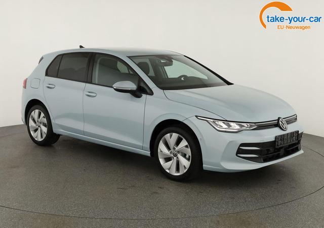 Volkswagen - Golf - EU-Neuwagen - Reimport