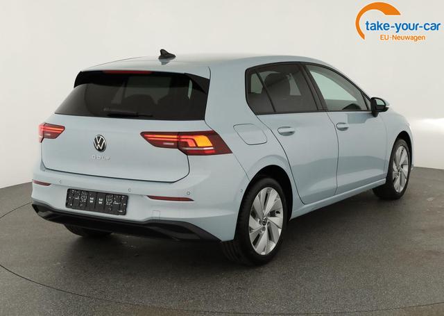 Volkswagen - Golf - EU-Neuwagen - Reimport
