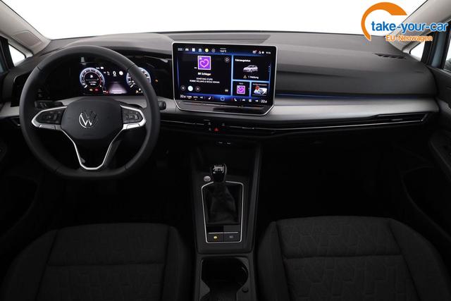 Volkswagen - Golf - EU-Neuwagen - Reimport