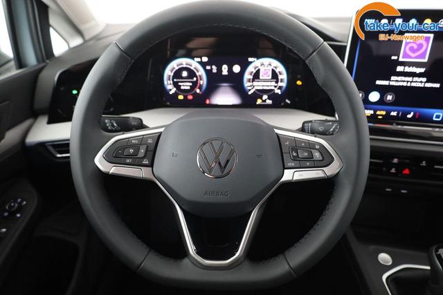 Volkswagen - Golf - EU-Neuwagen - Reimport