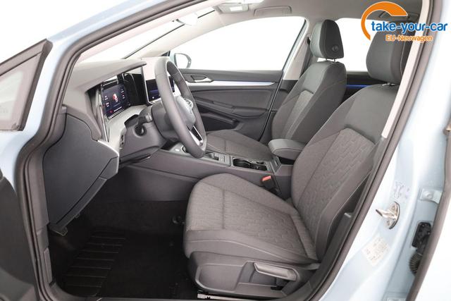 Volkswagen - Golf - EU-Neuwagen - Reimport