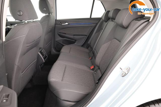 Volkswagen - Golf - EU-Neuwagen - Reimport
