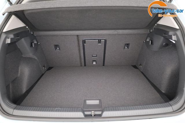 Volkswagen - Golf - EU-Neuwagen - Reimport