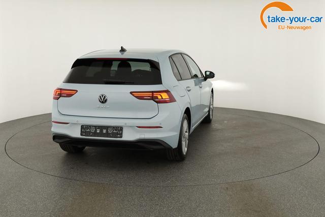 Volkswagen - Golf - EU-Neuwagen - Reimport