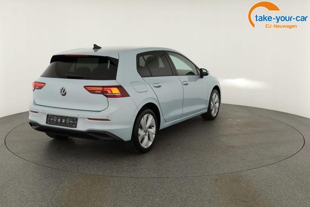 Volkswagen - Golf - EU-Neuwagen - Reimport
