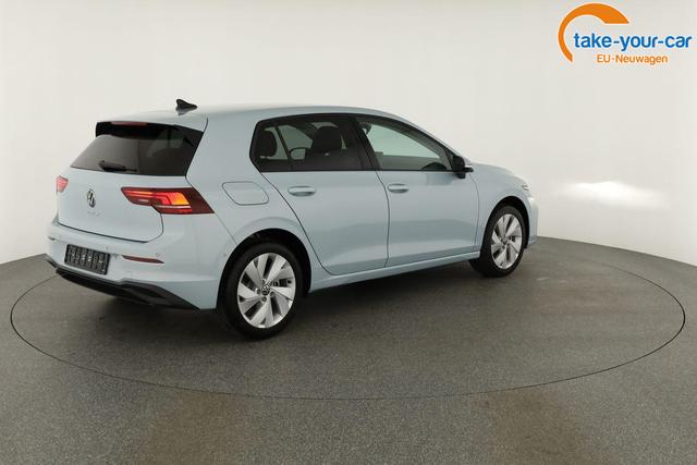 Volkswagen - Golf - EU-Neuwagen - Reimport