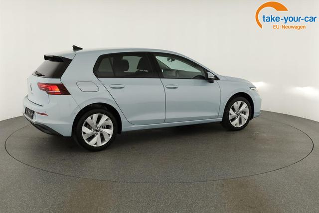 Volkswagen - Golf - EU-Neuwagen - Reimport