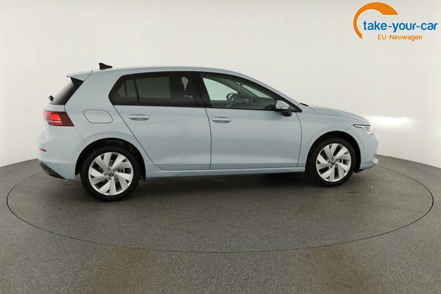 Volkswagen - Golf - EU-Neuwagen - Reimport