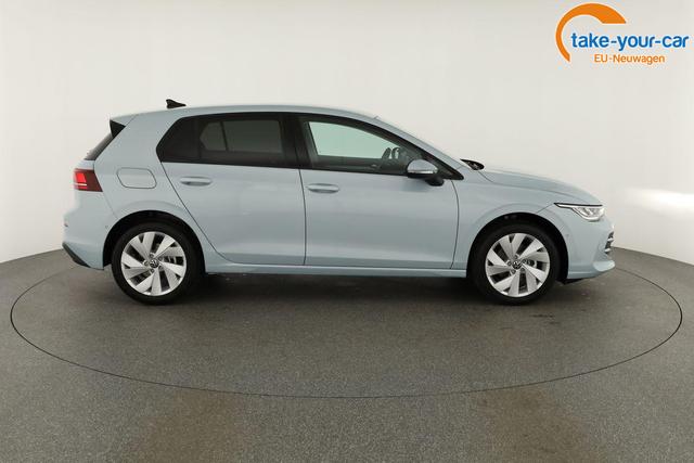 Volkswagen - Golf - EU-Neuwagen - Reimport