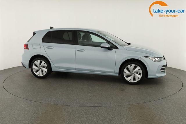 Volkswagen - Golf - EU-Neuwagen - Reimport