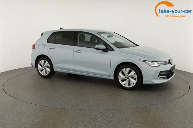 Volkswagen - Golf - EU-Neuwagen - Reimport
