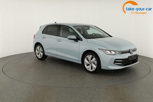 Volkswagen - Golf - EU-Neuwagen - Reimport