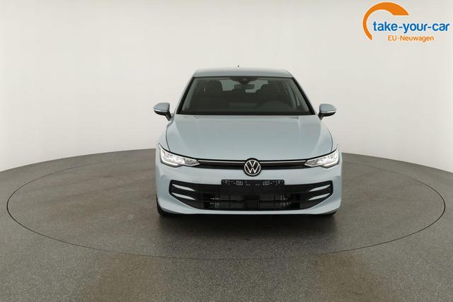 Volkswagen - Golf - EU-Neuwagen - Reimport