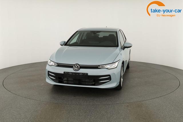 Volkswagen - Golf - EU-Neuwagen - Reimport