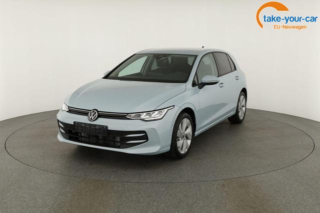 Volkswagen - Golf - EU-Neuwagen - Reimport