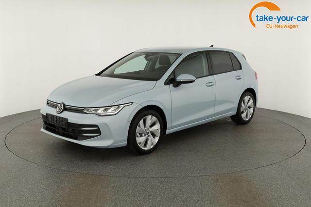 Volkswagen - Golf - EU-Neuwagen - Reimport