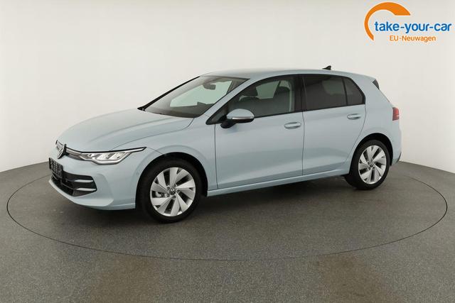 Volkswagen - Golf - EU-Neuwagen - Reimport