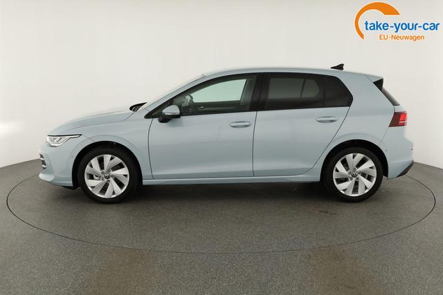 Volkswagen - Golf - EU-Neuwagen - Reimport