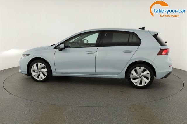 Volkswagen - Golf - EU-Neuwagen - Reimport