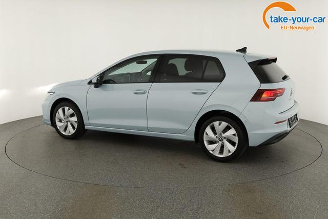 Volkswagen - Golf - EU-Neuwagen - Reimport