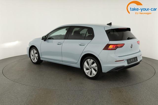 Volkswagen - Golf - EU-Neuwagen - Reimport