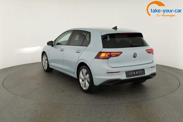 Volkswagen - Golf - EU-Neuwagen - Reimport