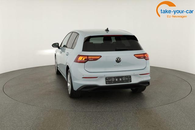 Volkswagen - Golf - EU-Neuwagen - Reimport