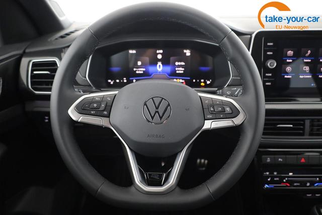 Volkswagen - T-Cross - EU-Neuwagen - Reimport