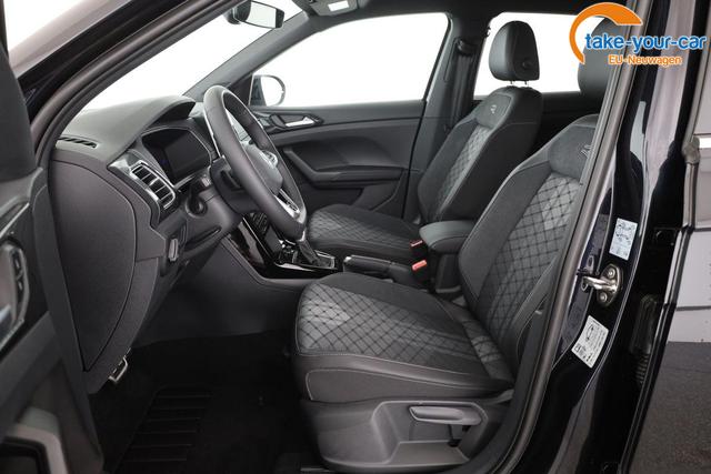 Volkswagen - T-Cross - EU-Neuwagen - Reimport