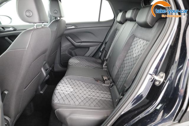 Volkswagen - T-Cross - EU-Neuwagen - Reimport