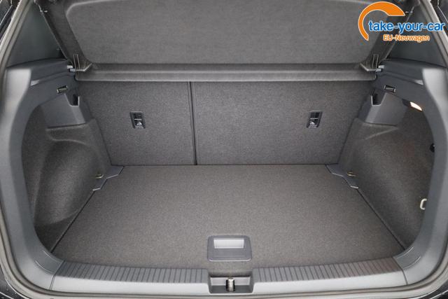 Volkswagen - T-Cross - EU-Neuwagen - Reimport