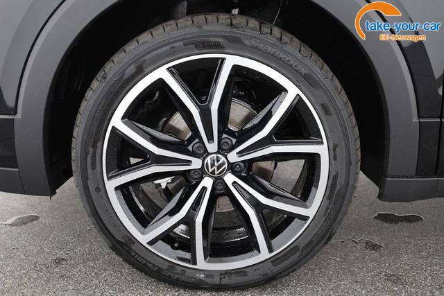 Volkswagen - T-Cross - EU-Neuwagen - Reimport
