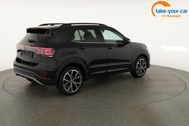 Volkswagen - T-Cross - EU-Neuwagen - Reimport