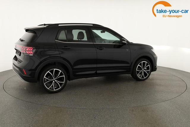 Volkswagen - T-Cross - EU-Neuwagen - Reimport