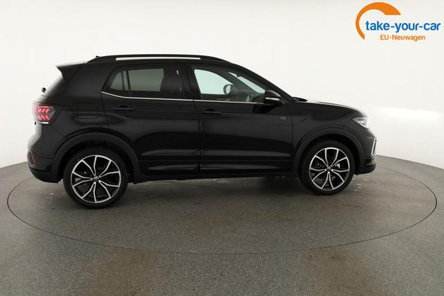 Volkswagen - T-Cross - EU-Neuwagen - Reimport