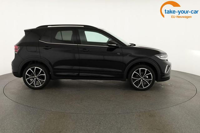 Volkswagen - T-Cross - EU-Neuwagen - Reimport