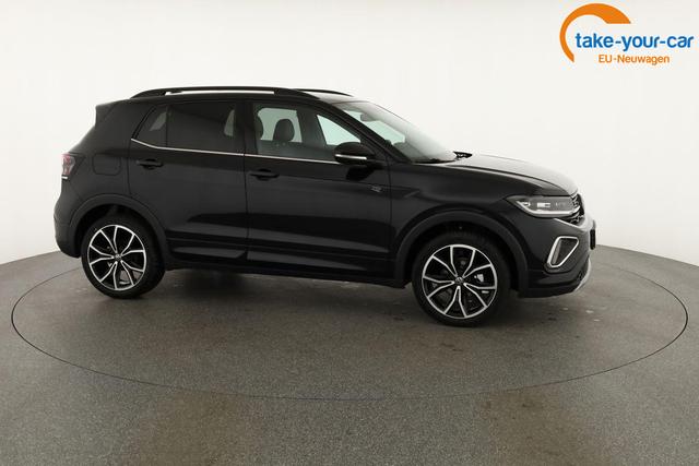 Volkswagen - T-Cross - EU-Neuwagen - Reimport