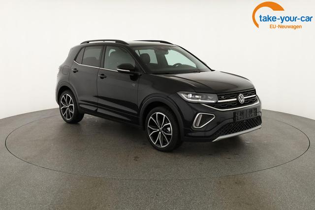 Volkswagen - T-Cross - EU-Neuwagen - Reimport