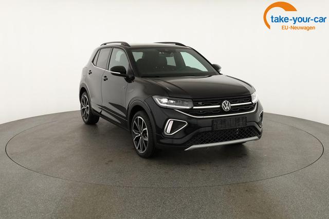 Volkswagen - T-Cross - EU-Neuwagen - Reimport