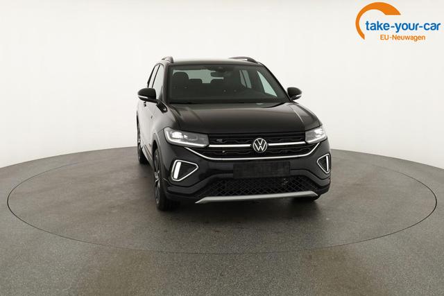 Volkswagen - T-Cross - EU-Neuwagen - Reimport
