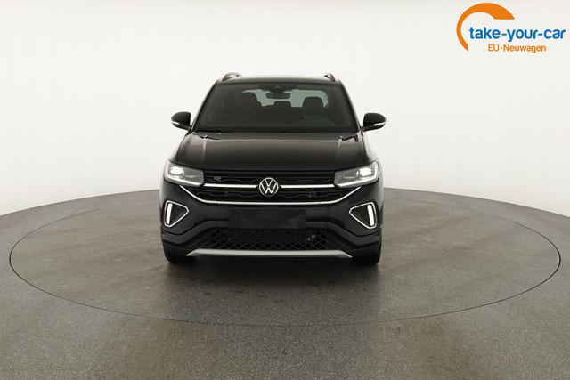 Volkswagen - T-Cross - EU-Neuwagen - Reimport