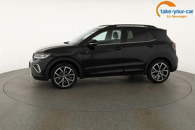 Volkswagen - T-Cross - EU-Neuwagen - Reimport