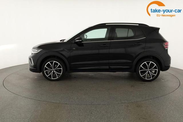 Volkswagen - T-Cross - EU-Neuwagen - Reimport