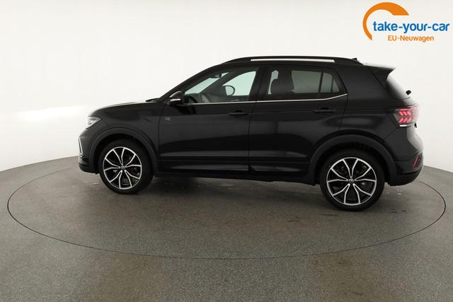 Volkswagen - T-Cross - EU-Neuwagen - Reimport