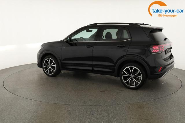 Volkswagen - T-Cross - EU-Neuwagen - Reimport